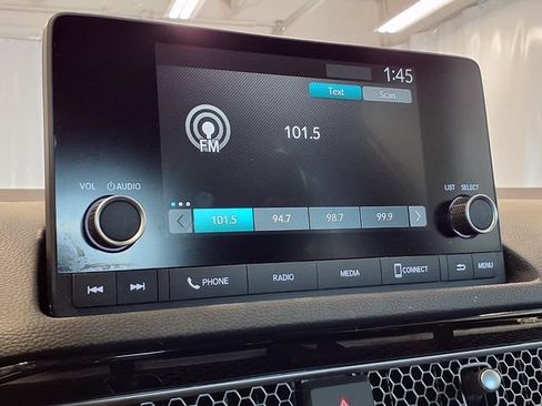 Used 2024 Honda Civic Sport image 8