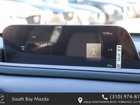 New 2026 MAZDA CX-30 AWD 2.5 S w/ Select Sport Pkg image 16