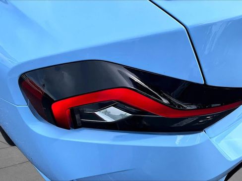 Used 2025 BMW M240i Coupe RWD image 29