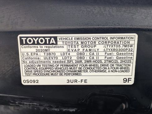 Used 2020 Toyota Tundra SR5 image 22