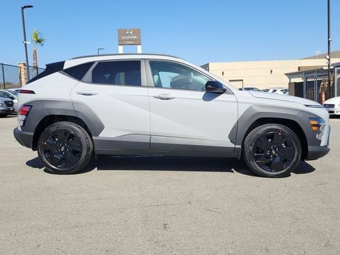 New 2026 Hyundai Kona SEL Sport FWD image 30