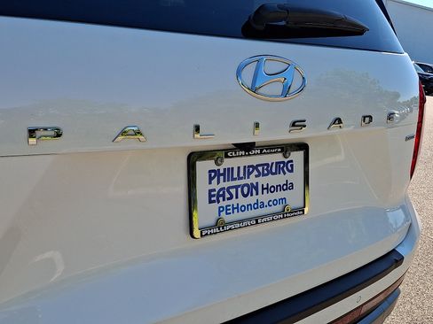 Used 2023 Hyundai Palisade SEL w/ Cargo Package AWD/4WD image 31