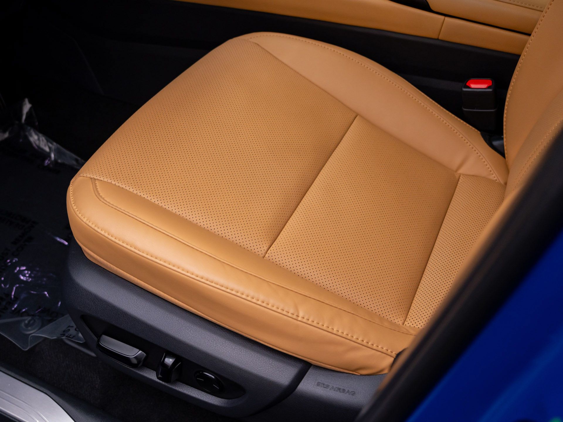 Used 2024 Lexus NX 350 AWD image 14