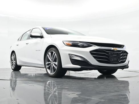 Used 2023 Chevrolet Malibu LT FWD image 27