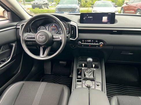 Used 2024 MAZDA CX-50 AWD 2.5 S w/ Cargo Package image 17