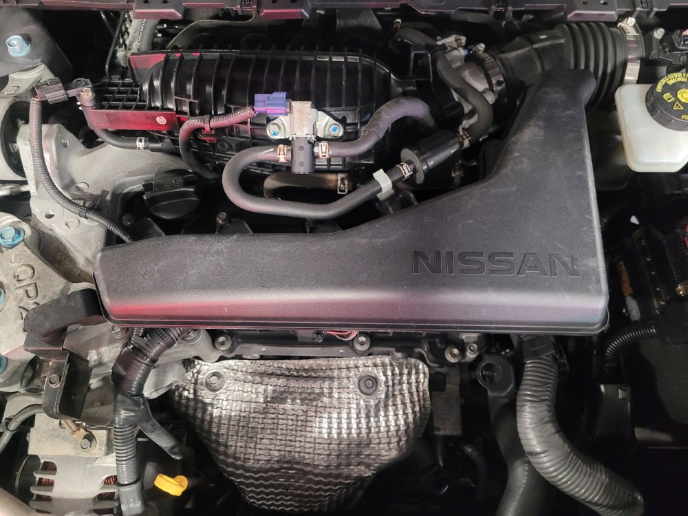 Used 2019 Nissan Rogue SV w/ Premium Package FWD image 30