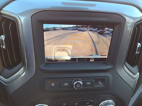 New 2026 GMC Sierra 1500 Pro w/ Pro Value Package image 5