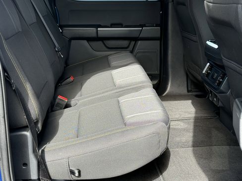 Used 2024 Ford F150 STX w/ Mobile Office Package image 15