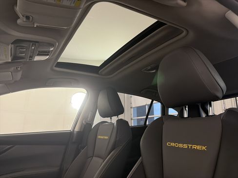 Used 2023 Subaru Crosstrek 2.5i Sport image 34
