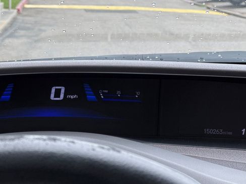 Used 2012 Honda Civic LX image 22