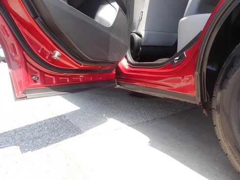 Used 2017 Subaru Forester 2.5i Premium w/ Protection Package #1 image 17