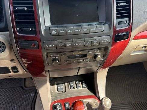 Used 2008 Lexus GX 470 image 6