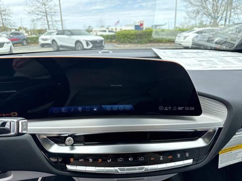 New 2026 Cadillac Lyriq Premium Luxury w/ LPO, Floor Liner Package image 25