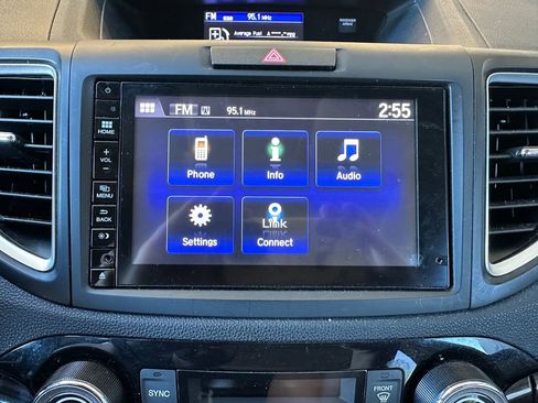 Used 2016 Honda CR-V EX-L image 5