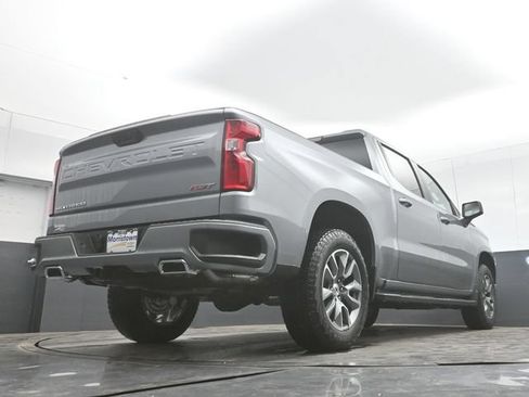 Used 2026 Chevrolet Silverado 1500 RST w/ Convenience Package II AWD/4WD image 44