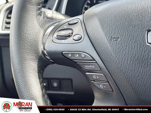Used 2024 Nissan Murano SV AWD/4WD image 26