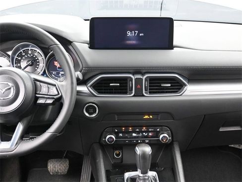 Certified 2023 MAZDA CX-5 AWD 2.5 S w/ Select Package image 20