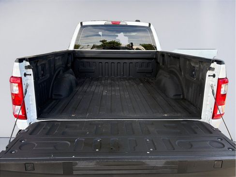 Used 2021 Ford F150 XL w/ Equipment Group 101A High RWD image 24