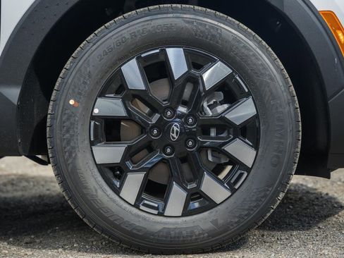 New 2026 Hyundai Santa Cruz SEL image 15