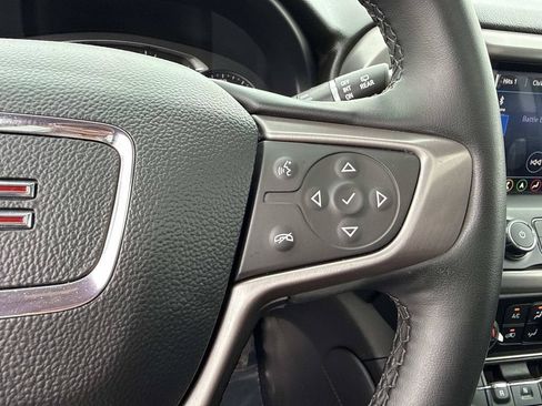 Used 2023 GMC Acadia AT4 w/ Preferred Package AWD/4WD image 37
