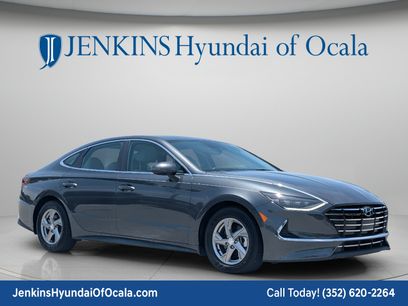 Used 2023 Hyundai Sonata SE w/ Preferred Accessory Package
