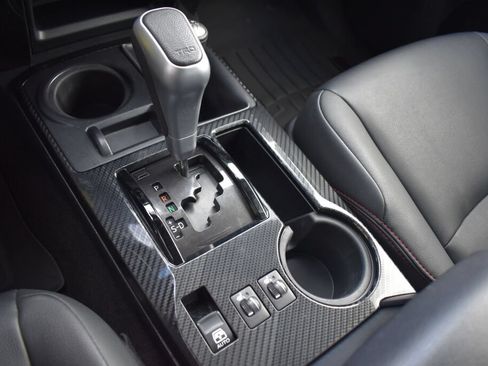 Certified 2019 Toyota 4Runner TRD Pro AWD/4WD image 14