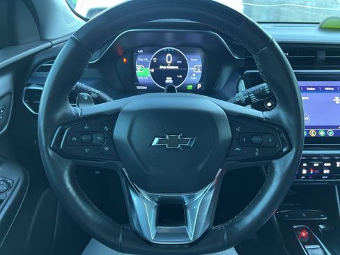 Used 2022 Chevrolet Bolt EUV Premier w/ Super Cruise Package image 20