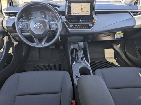 Used 2025 Toyota Corolla LE FWD image 19
