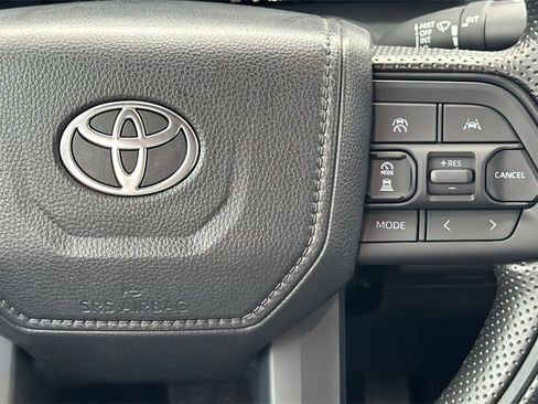 New 2026 Toyota Tacoma SR5 image 28