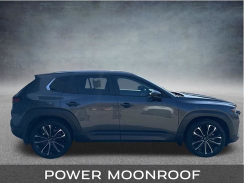 Used 2024 MAZDA CX-50 AWD 2.5 Turbo w/ Cargo Package image 7