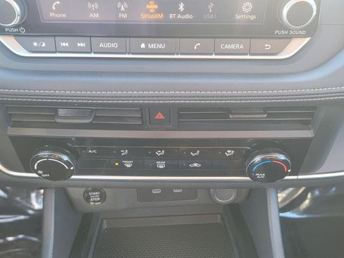 Certified 2024 Nissan Rogue S image 18