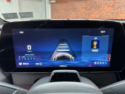 Used 2026 Chevrolet Traverse RS w/ LPO, Floor Liner Package AWD/4WD image 17