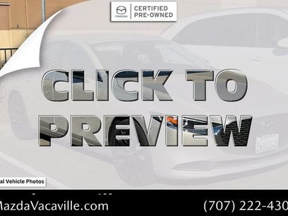 Certified 2026 MAZDA MAZDA3 s Sport