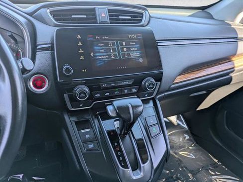 Used 2020 Honda CR-V EX-L image 12
