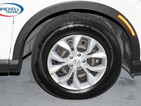 Used 2024 Honda CR-V LX image 41