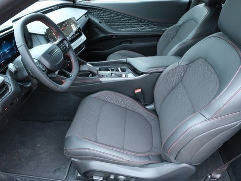 New 2026 Dodge Charger Scat Pack image 5