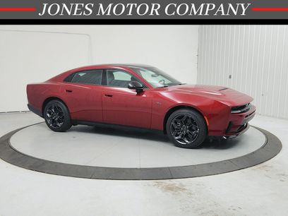 New 2026 Dodge Charger R/T w/ Blacktop Package