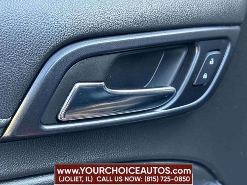 Used 2018 Chevrolet Tahoe Premier image 30