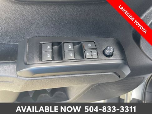 Certified 2023 Toyota Tacoma SR AWD/4WD image 24