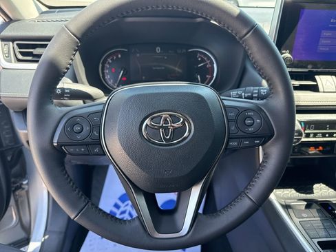 Used 2025 Toyota RAV4 XLE w/ Convenience Package AWD/4WD image 24