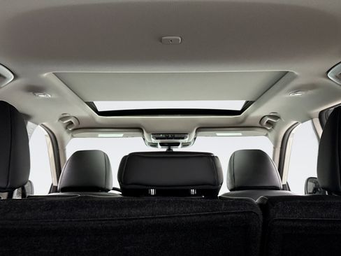 Used 2023 Nissan Rogue SV w/ SV Premium Package image 16