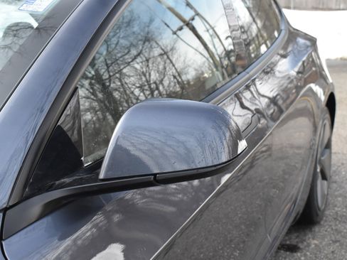 Used 2023 Tesla Model 3 Standard Range image 16