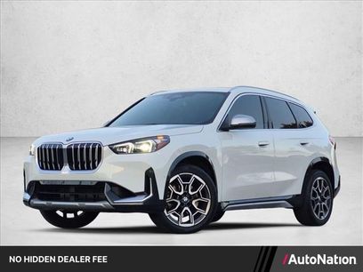 Used 2024 BMW X1 xDrive28i w/ Convenience Package