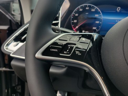 New 2026 Mercedes-Benz E 350 Sedan image 24