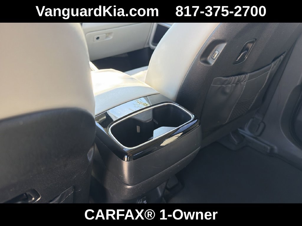Used 2020 Kia Telluride S FWD image 24