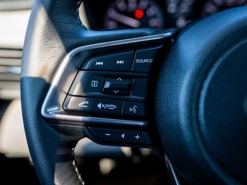 New 2025 Subaru Legacy Premium AWD/4WD image 35