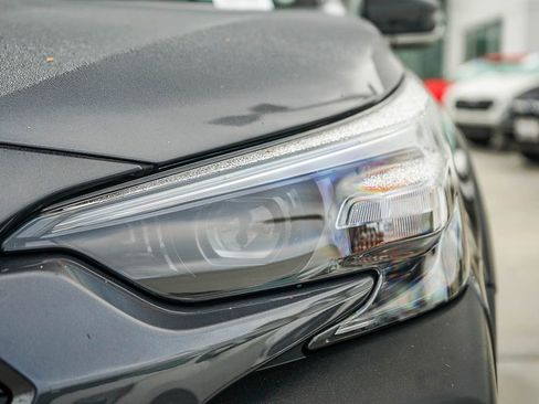 Used 2025 Subaru Outback Limited w/ Tech Package 3 image 10