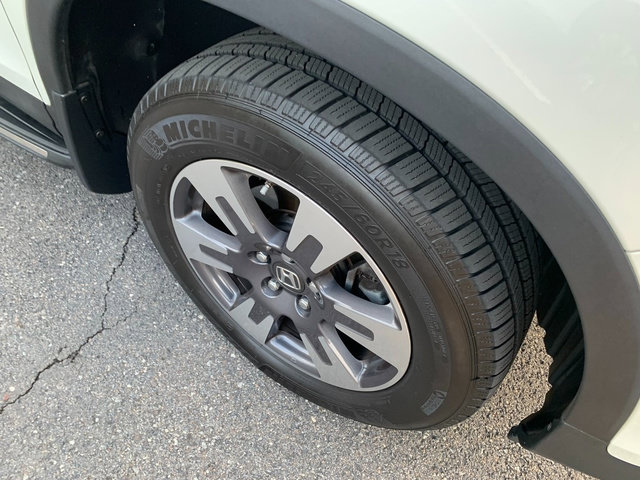 Used 2018 Honda Ridgeline RTL-E image 9