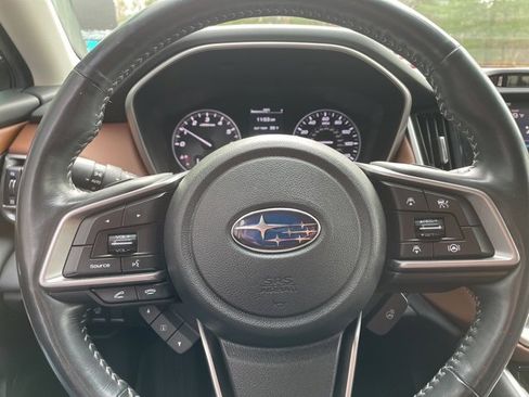Used 2021 Subaru Outback Touring XT image 16