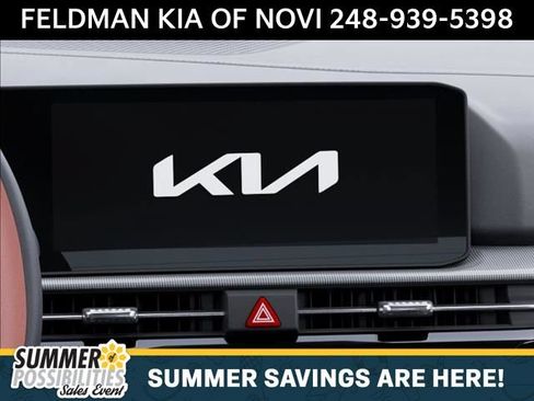 New 2026 Kia Sportage SX AWD/4WD image 20